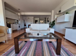 Amazing Studio with Sea View